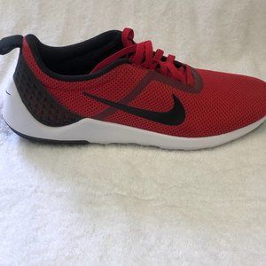 Nike, size 13 running shoe